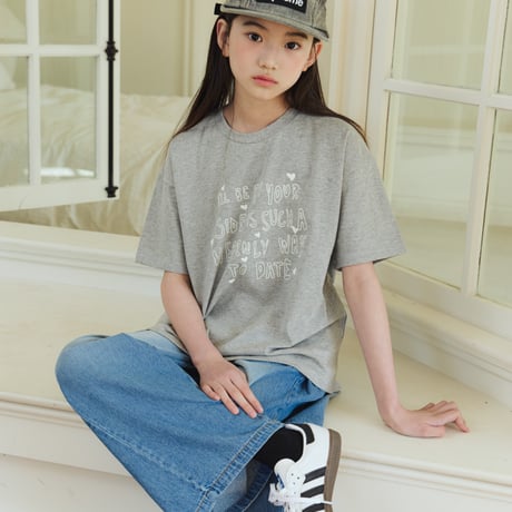 sm2/14. heaven half t T-shirt 9-17