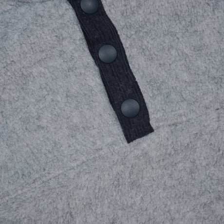 forkchips/52. mango fleece anorak JS-JXL