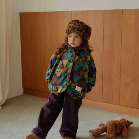 urbanrabbit/8. Sugar Pie Corduroy Pants XS-XL