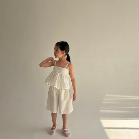 saintdoll/132. bullon top S-XL