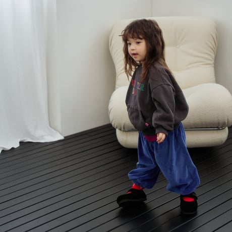 hans/15. toktok velloa pants XXS-JS