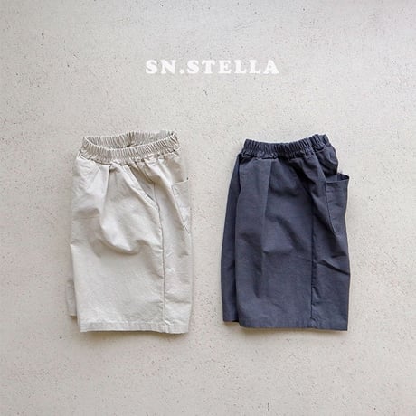 snstella/27. 8bu pants XS-XL