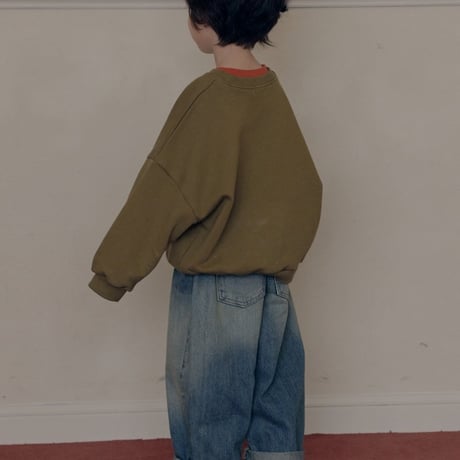 growb/15. curb denim JS-JM