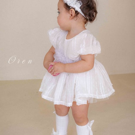 oren/8. edel shimmer hairband FREE