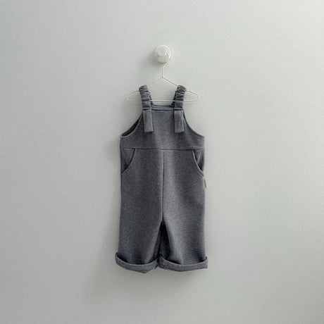 minirobe/7. Cookie overalls S-L