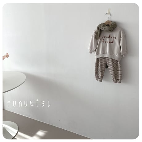 nunubiel/15. faund mtm XS-XL