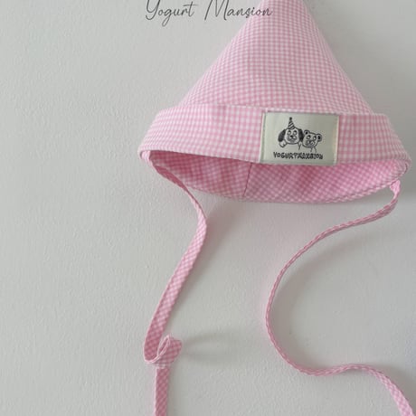 yogurtmansion/48. birthday hat FREE
