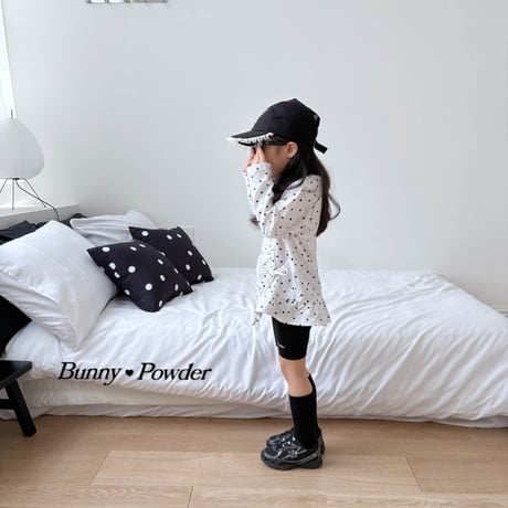 bunnypowder/133. B ikker leggings S-XL