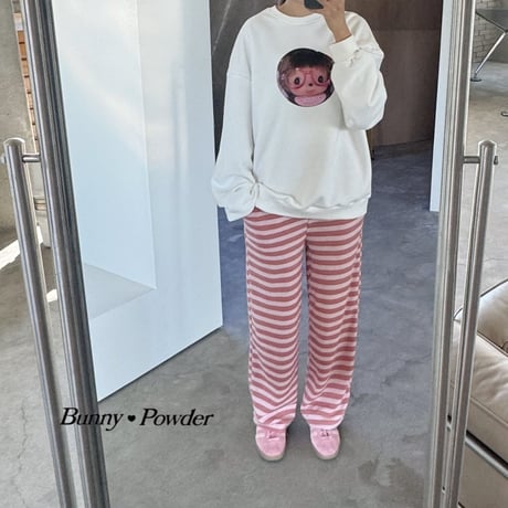 bunnypowder/36. papiyong pants ADULT
