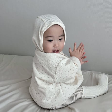 lalaland/52. bebe sugar leggings 12M-18M