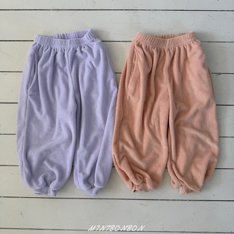 minibonbon/44. zelato pants JS-JL