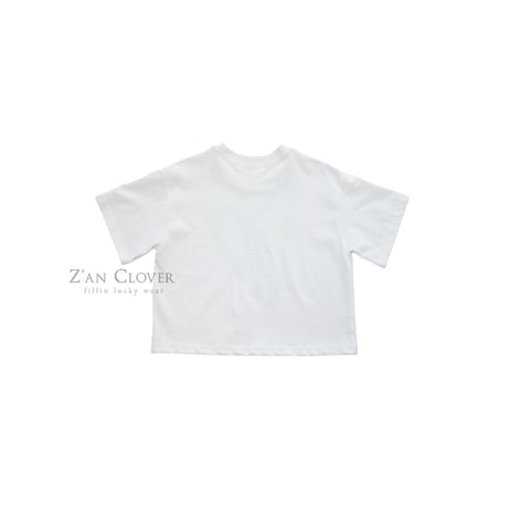 zanclover/57. cats heart T-shirt 3-11