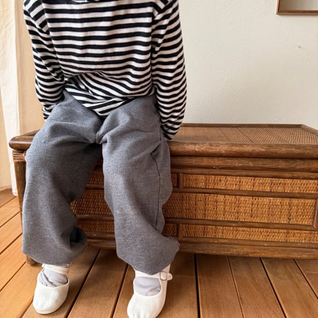 minibonbon/45. dan pants JS-JL