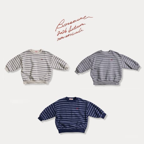 boneoune/81. good man-to-man XS-XL