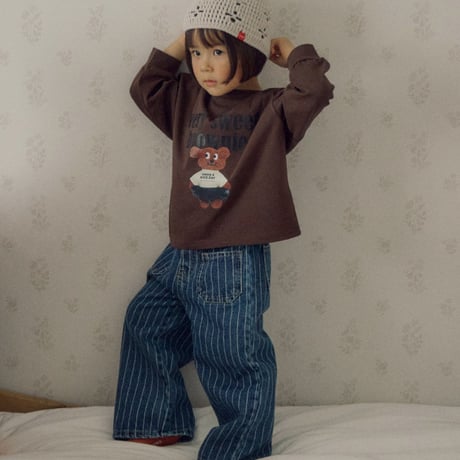 bymimi/32. rocket pants XS-2XL