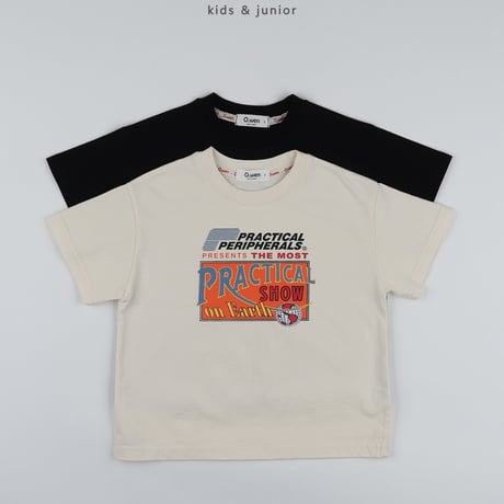 owen/62. half t T-shirt JS-JXL
