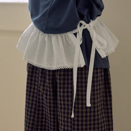 mollybin/25. toffee wide pants XS-XL