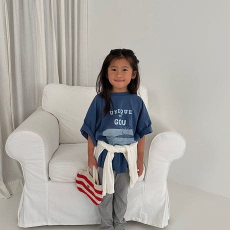 gou/110. whale T-shirt XS-XL
