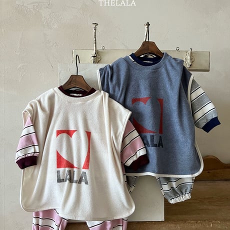 thelala/22. 50 mammoth bib FREE