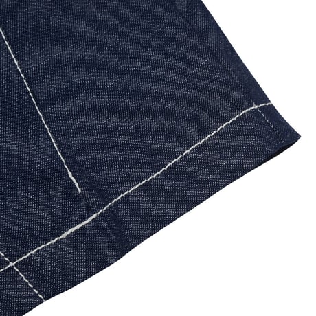 forkchips/99. burdy denim shirt JS-JXL