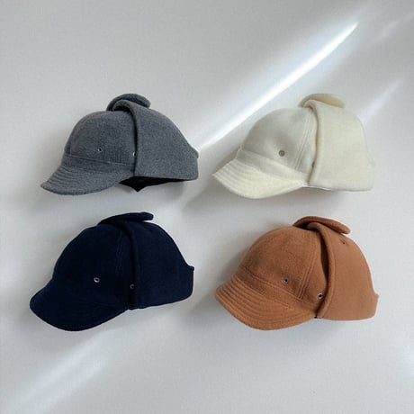 digreen/51. Flap Cap FREE