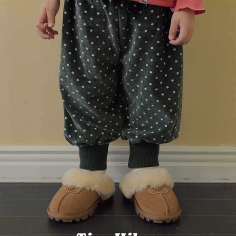 tinyhiker/29. dot aladin pants XS-XL