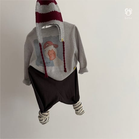 gou/6. B- string_string pants 2(6-12M)-3(12-18M)