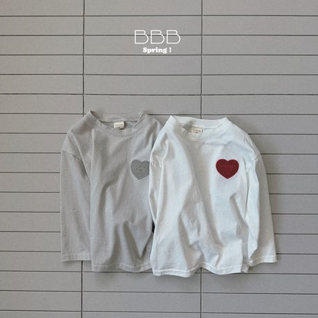 bellabambina/91. bebe box T-shirt 12M-S