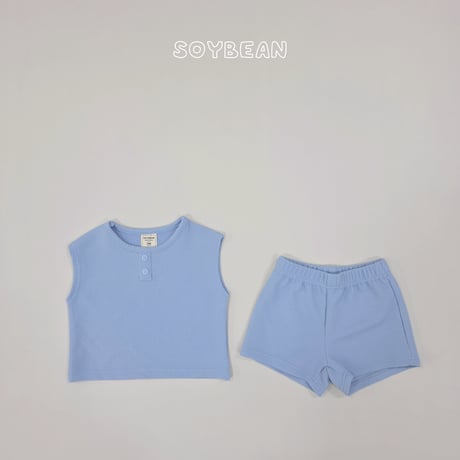 soybean/56. plan ) danzak boxy ( set XS-XL