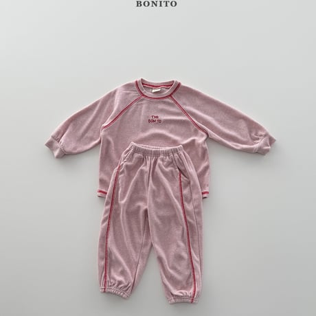 bonito/3. zigzag set 12M-XL