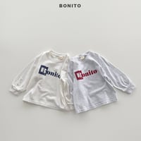 bonito/18. box sibori T-shirt 12M-XL