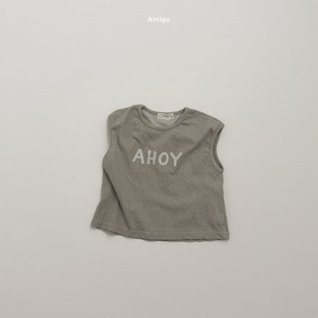 amigo/35. vellu sleeveless XS-XL