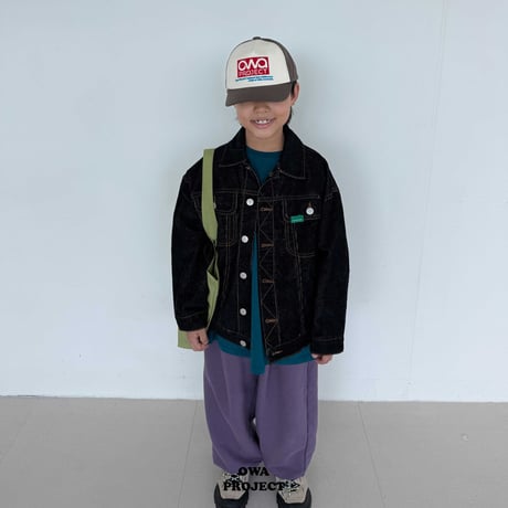 owa/1. koon T-shirt S-XL