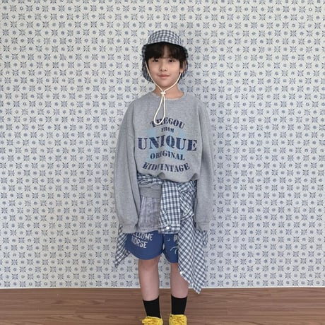 gou/66. two ton (withmom) man-to-man JS-JL