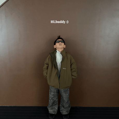 hibuddy/32. dumble reverseble jumper JS-JL