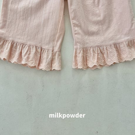 milkpowder/50. susu pants 13-15