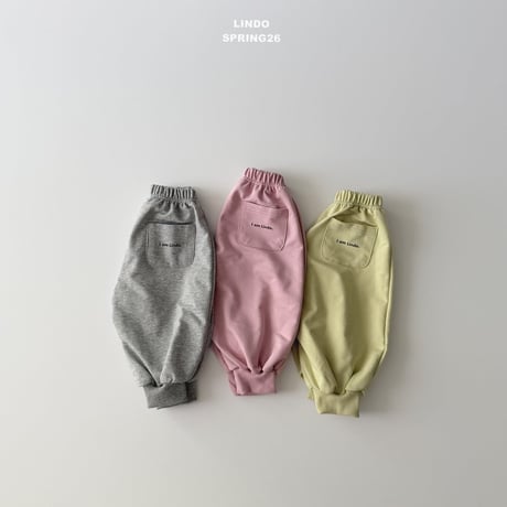 lindo/39. dongle vest set XS-XL