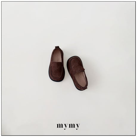mymy/35. desk shoes 130-200