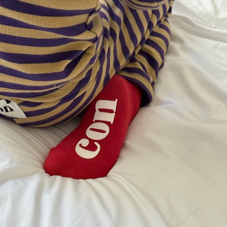 con_/25. autumn HoneyBee pants 1(66-77CM)-4(97-107CM)