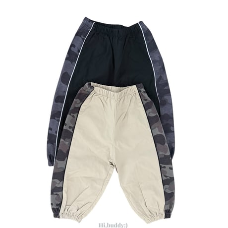 hibuddy/49. kamo pants JS-JM