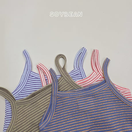 soybean/86. plan ) very fril updown set XS-XL