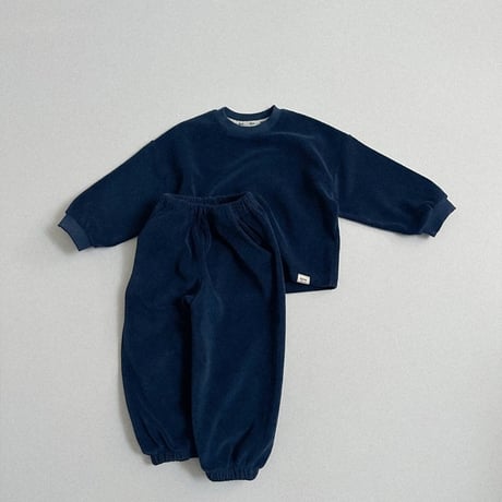 digreen/32. urban terry jogger S-2XL