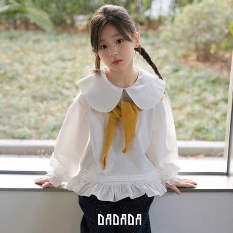 dadada/10. sugar collar blan  JS-JM