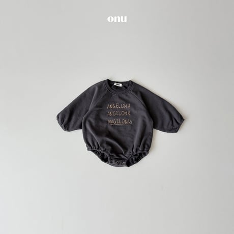 onu/50. bebe ) angela suit BABY(12M)