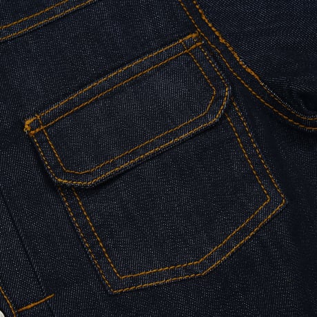 forkchips/67. union denim jacket JS-JXL