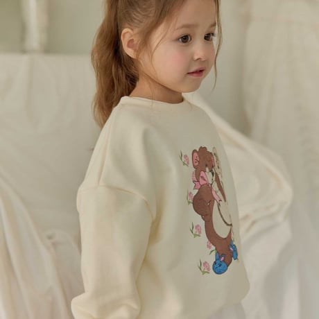melikey/49. callme bear man-to-man XS-XL