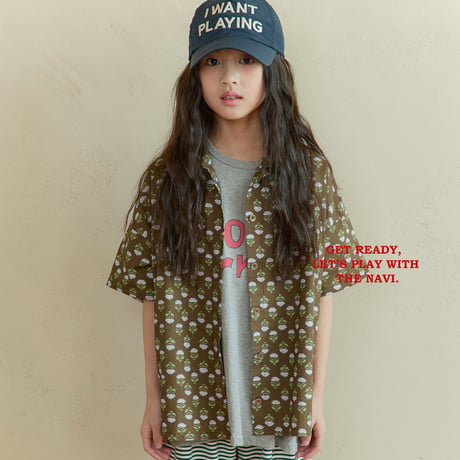 navi/96. kanna shirt S-XL