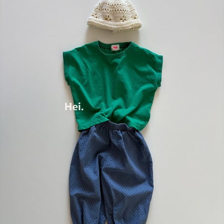 hei/6. dot gojangi  XS-XL