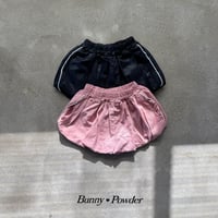 bunnypowder/92. bullon pants 2XL-4XL