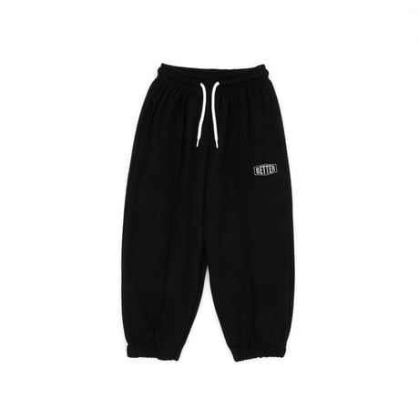 betterj/79. plan ) chapter jogger pants JM-JL